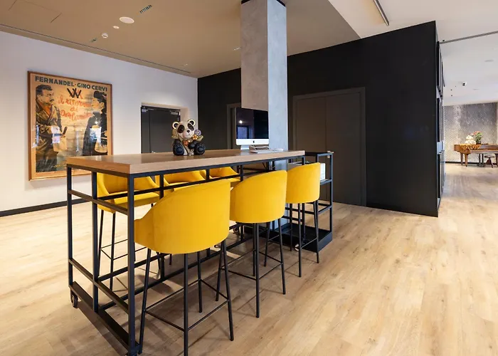 Best Western Hotel Cristallo