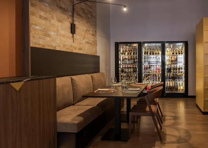 Best Western Hotel Cristallo