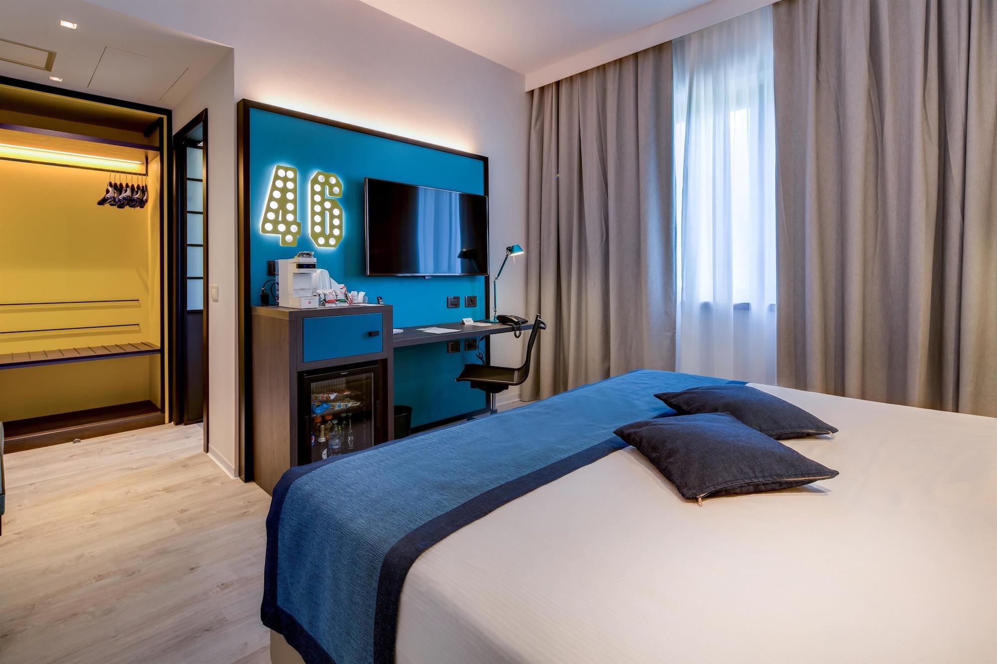 Hotel Western Cristallo Rovigo