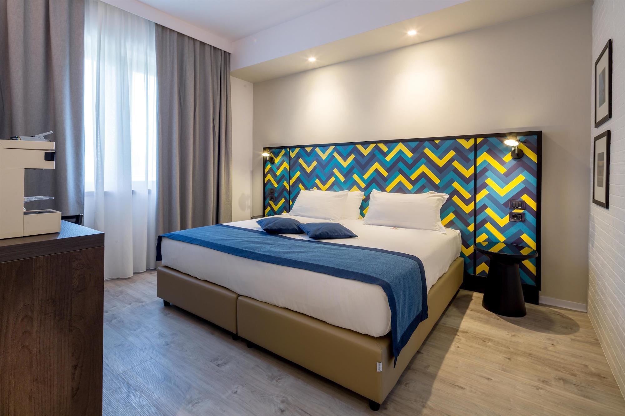 Western Cristallo Hotel