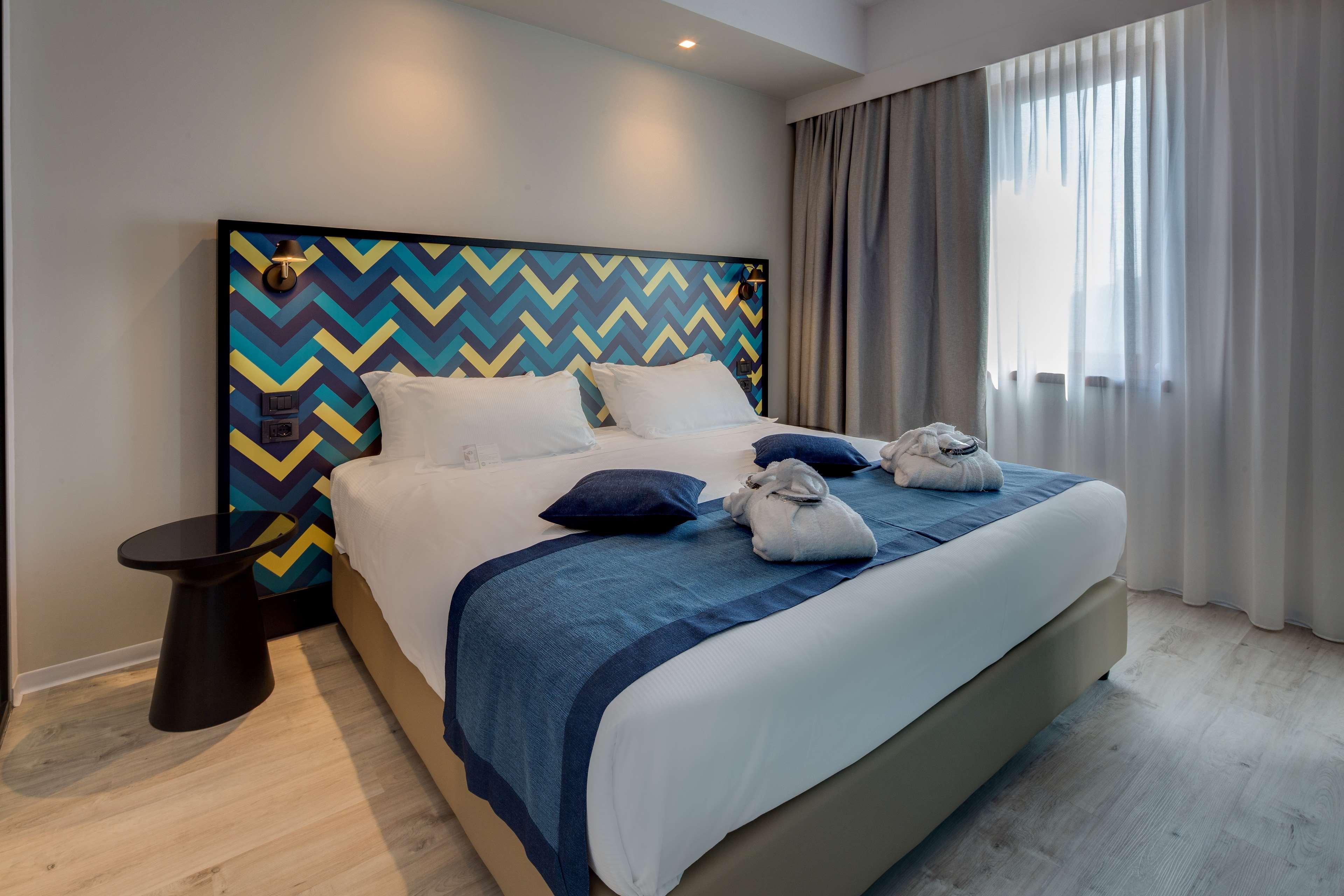 Western Cristallo Hotel Rovigo