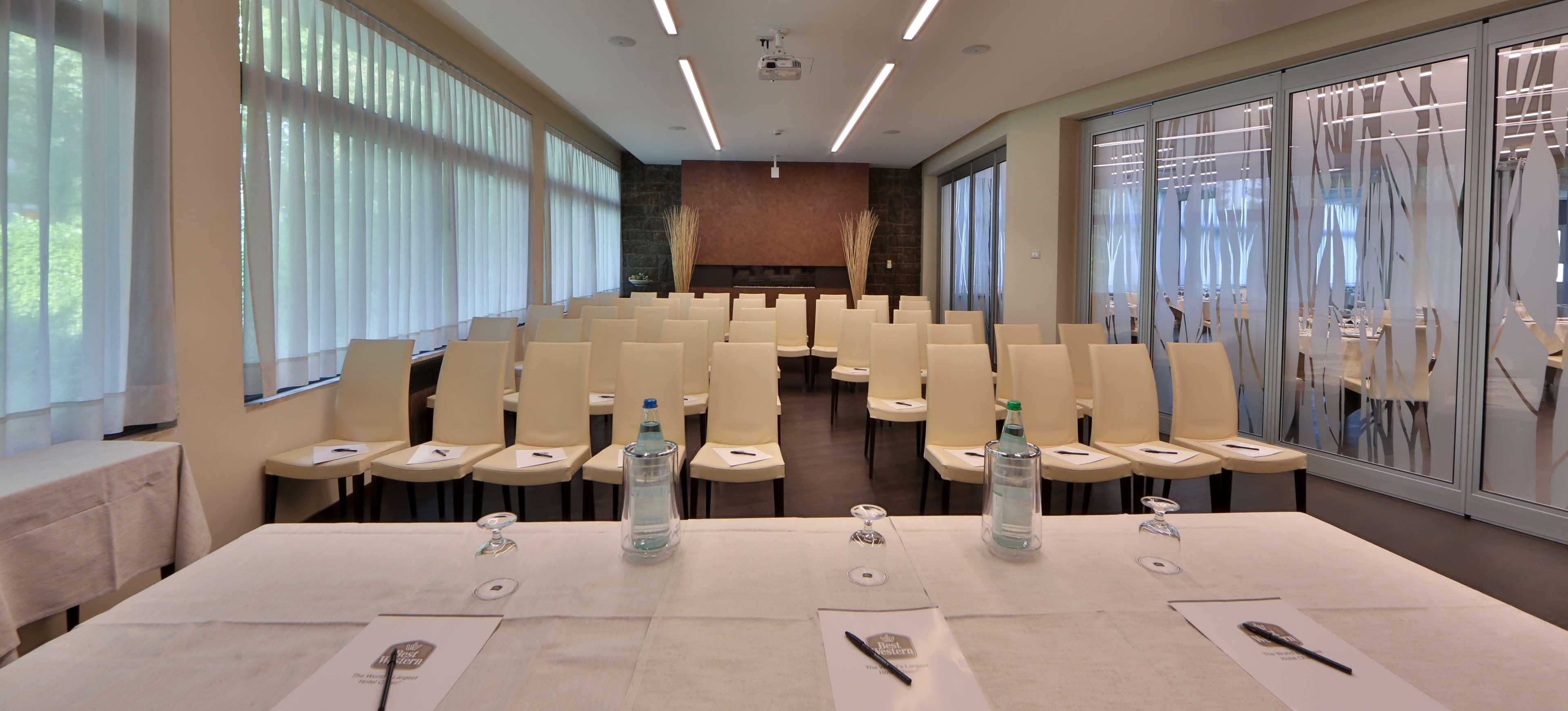 Hotel Western Cristallo 3*