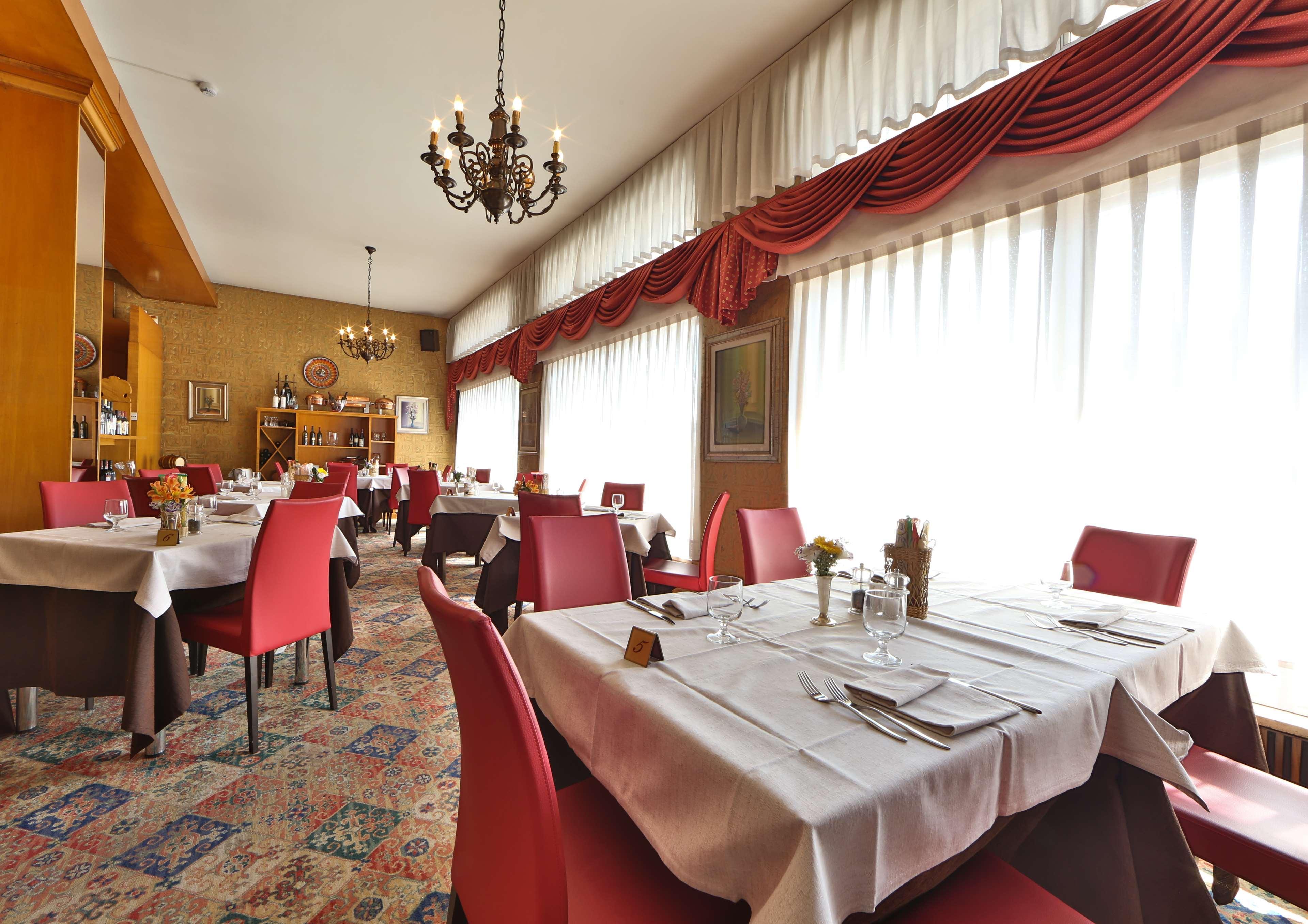 Hotel Western Cristallo 3*