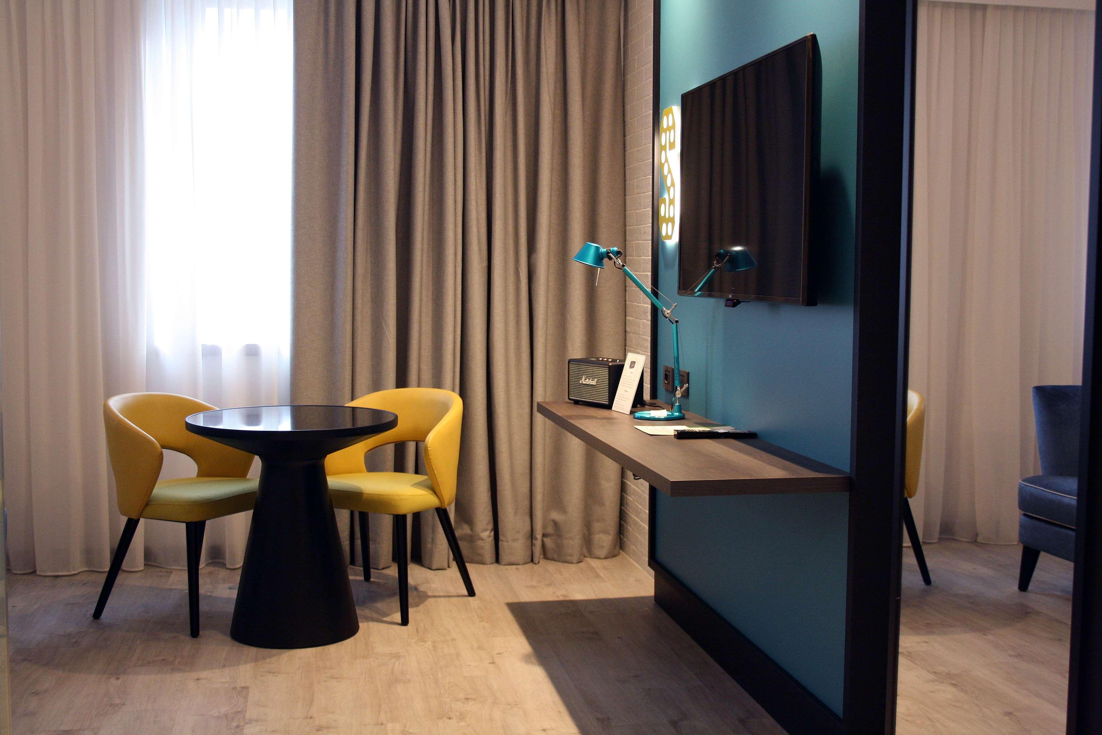 Western Cristallo Hotel 3*