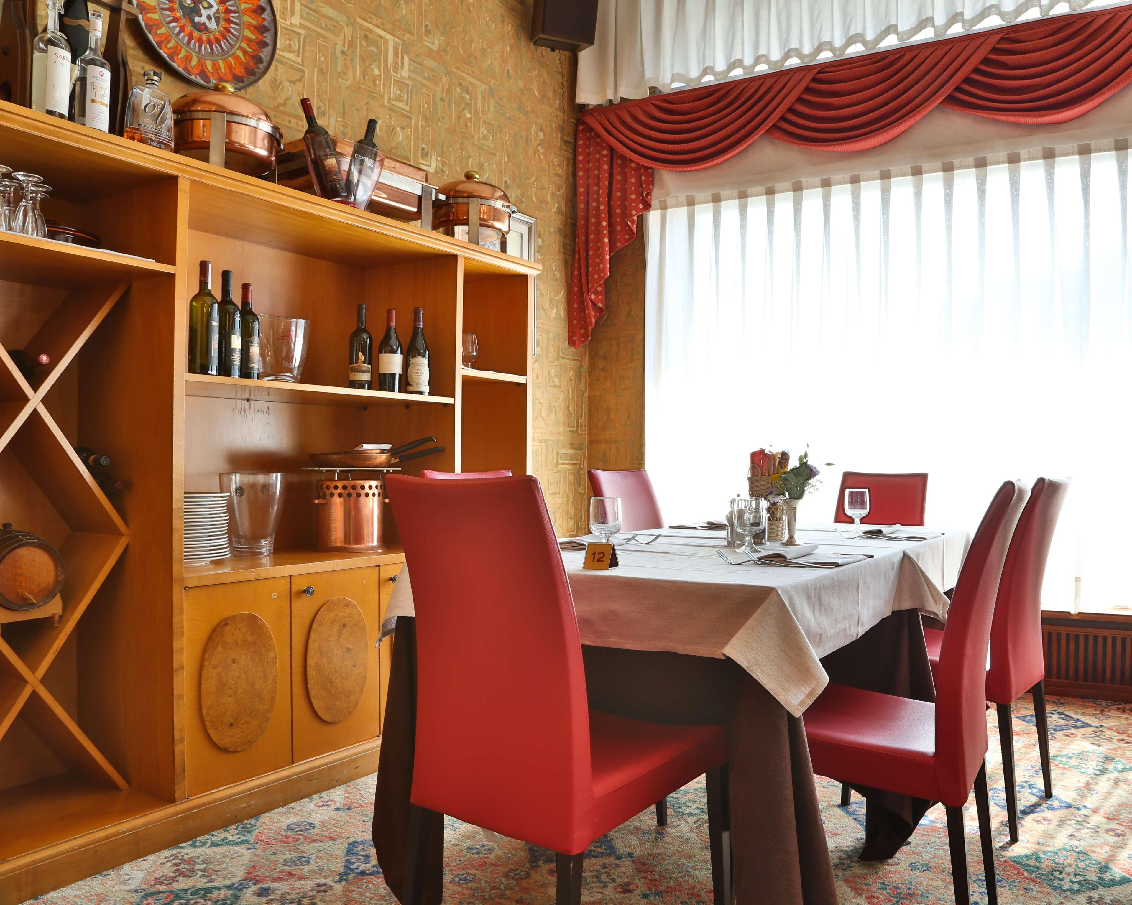 Western Cristallo Hotel