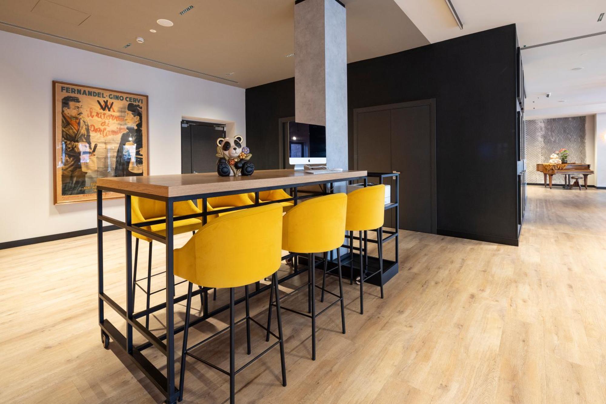 Hotel Western Cristallo 3*