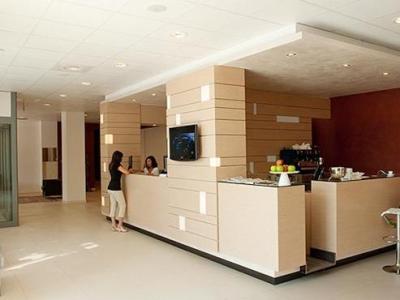 Hotel Western Cristallo 3*