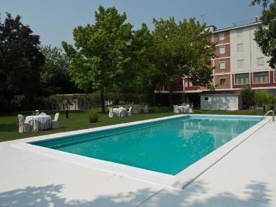 Hotel Western Cristallo Rovigo