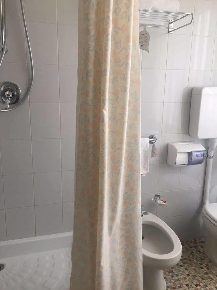 Hotel Western Cristallo Rovigo