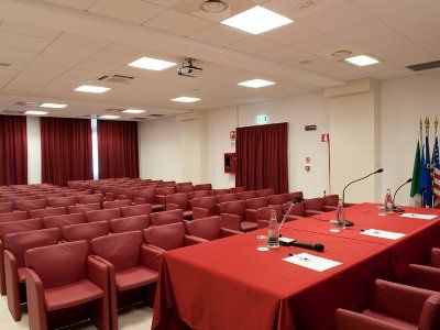 Western Cristallo Hotel 3*